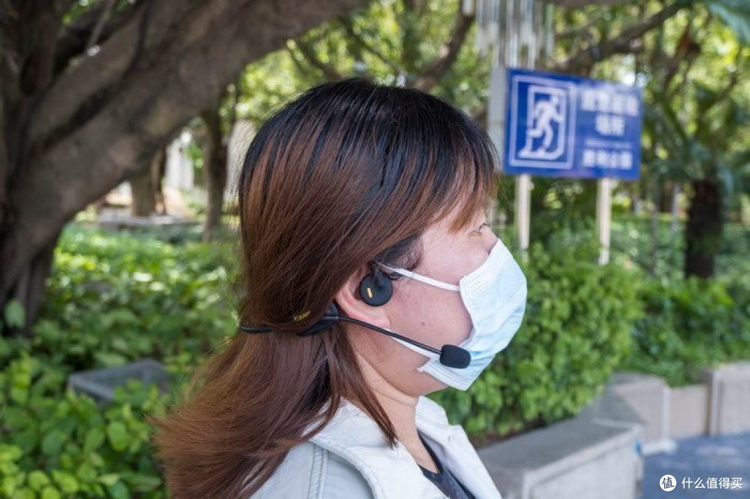 南卡骨传导Runner Comm耳机体验:补全最后的短板，让通话更清晰