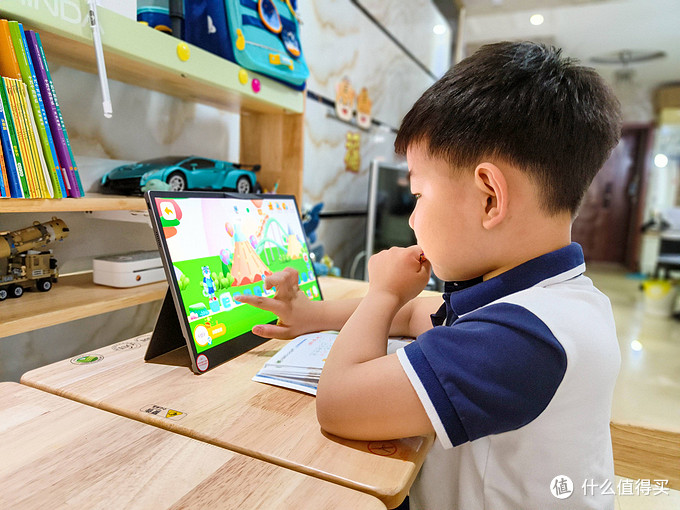 学习机是智商税吗?体验两个月后我找到了答案!