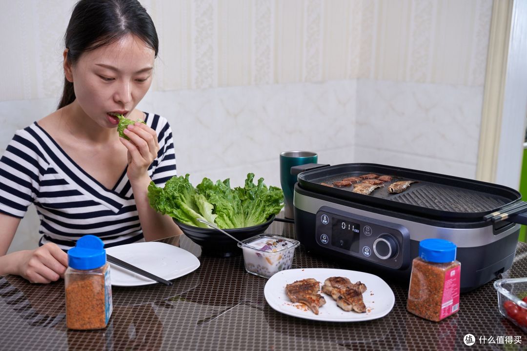 “蒸”不见水、“炸”不用油,这款宜盾普二代多功能料理锅有点意思