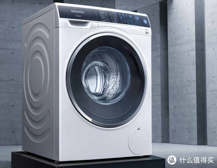 2022年，滚筒洗衣机品牌推荐：高端滚筒洗衣机什么牌子好？伊莱克斯/西门子/卡萨帝/COLMO/松下等哪款好