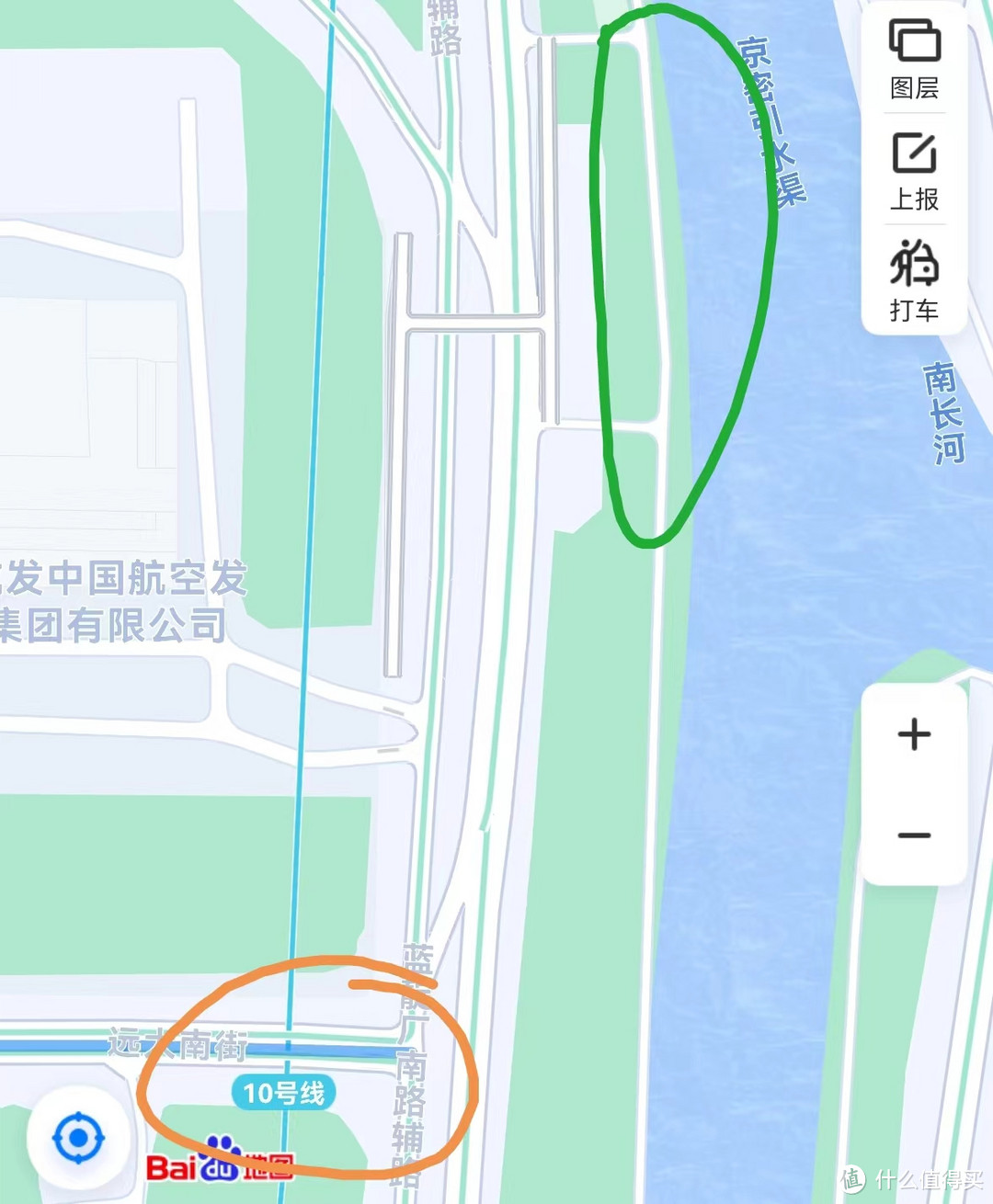 全网最全 北京桨板下水点合集（附地图+停车推荐），呕心沥血一一探点