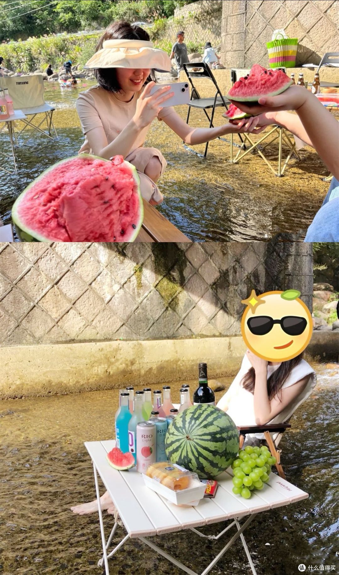人均￥750四日深度游，探秘小众避暑嬉水胜地，还有浪漫追银河之旅详细攻略！