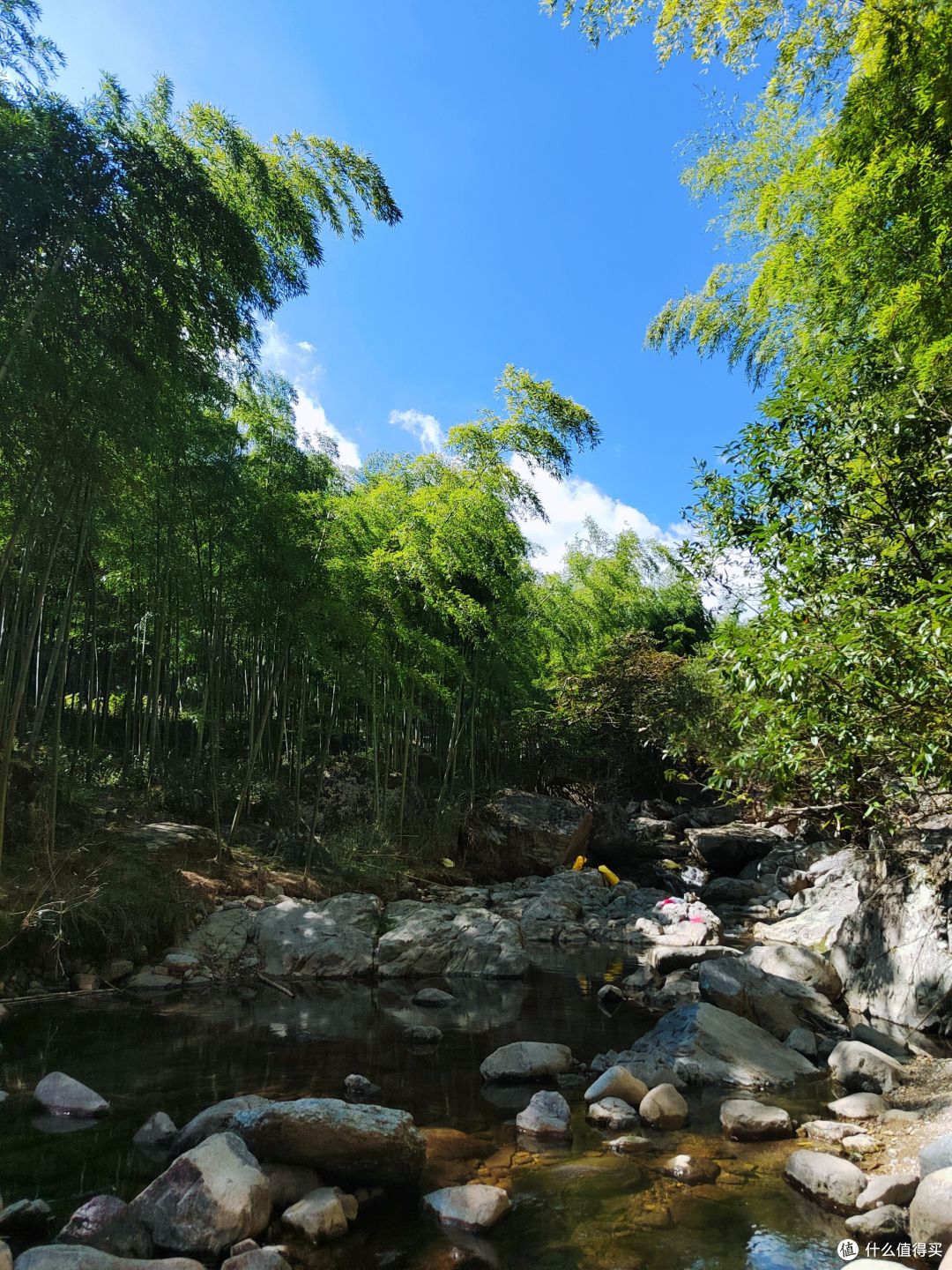 人均￥750四日深度游，探秘小众避暑嬉水胜地，还有浪漫追银河之旅详细攻略！
