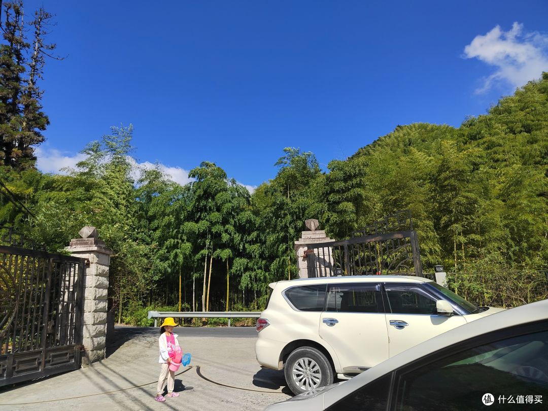 人均￥750四日深度游，探秘小众避暑嬉水胜地，还有浪漫追银河之旅详细攻略！