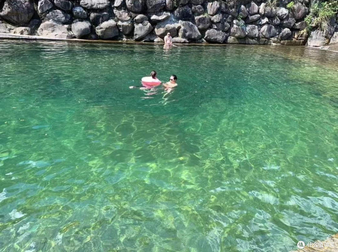 人均￥750四日深度游，探秘小众避暑嬉水胜地，还有浪漫追银河之旅详细攻略！