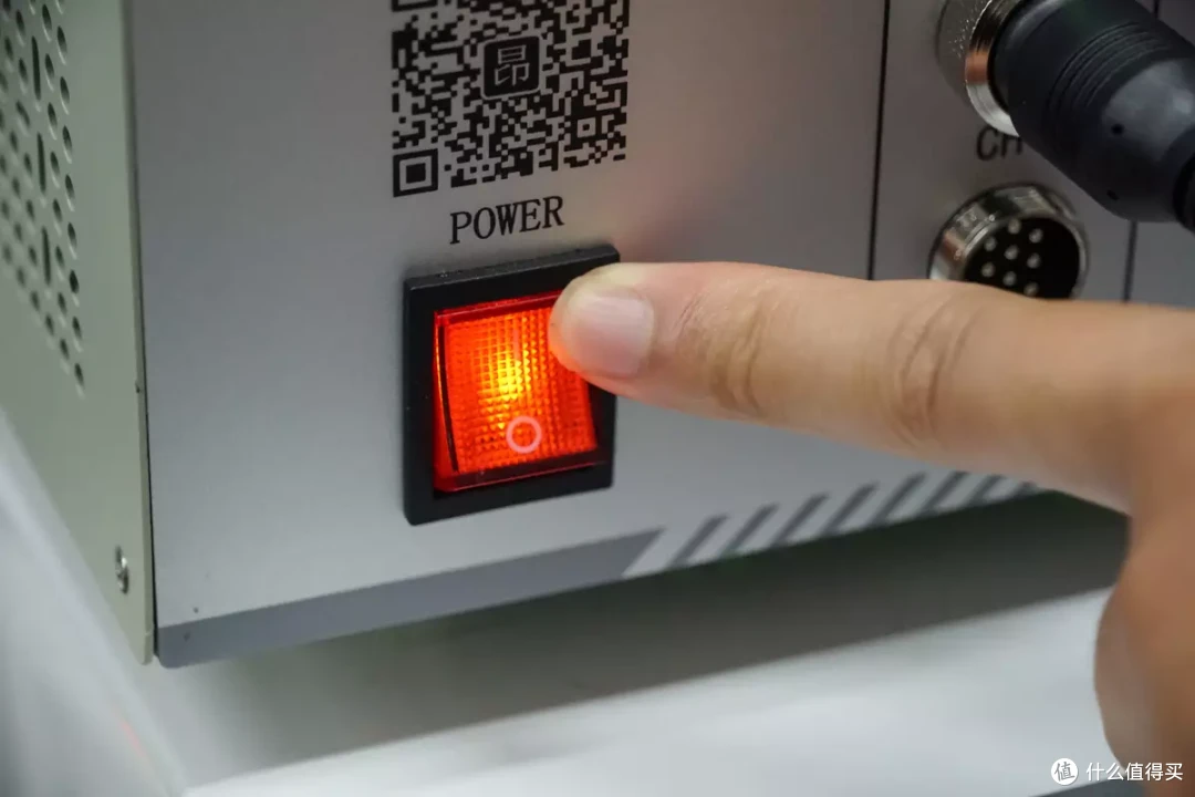 充电头网不可或缺的一部分,昂盛达ASD909x2多协议智能负载体验
