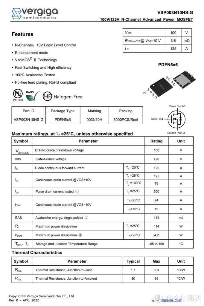 拆解报告：iQOO 10 Pro原装200W氮化镓超快闪充