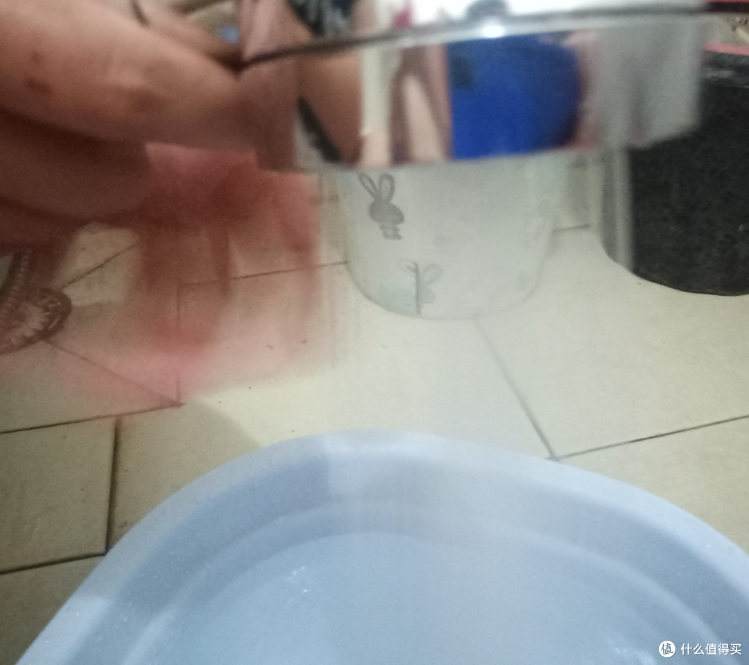 一款增压式花洒喷头使用体验