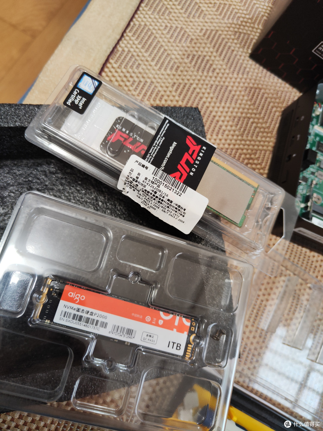 Minisforum UM560 5625U迷你准系统急速开箱评测