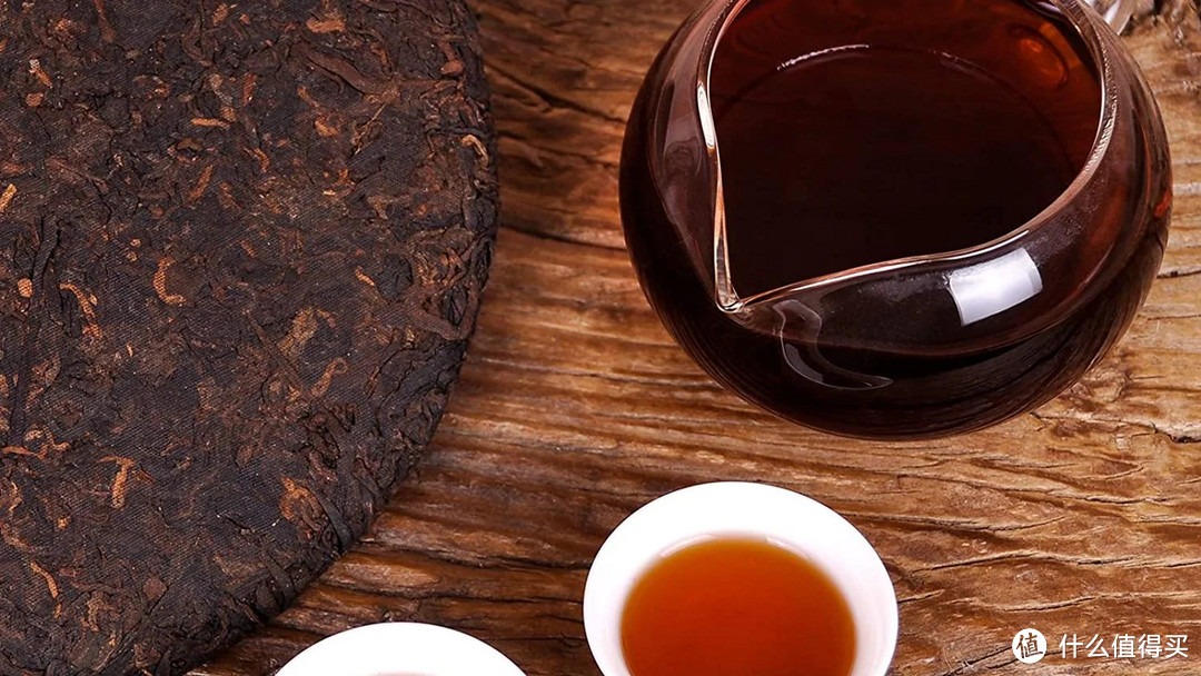 中国茶叶为何分为六种？结合历史和制作来分辨