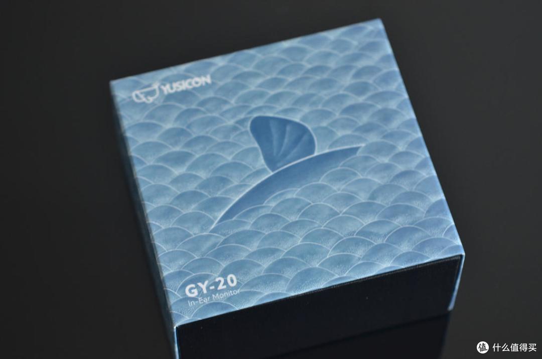 余音新款百元耳塞GY-20,增加了新的玩法,性价比依然是最大亮点