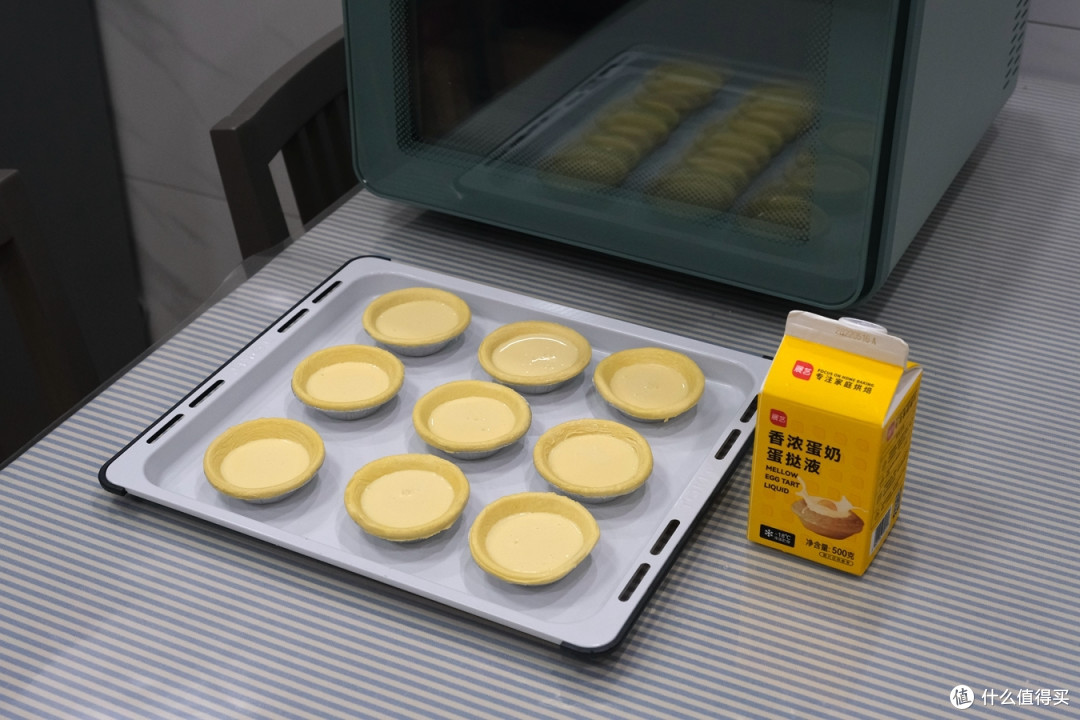 见证美味的诞生,TOKIT厨几智能烤箱何止颜值担当