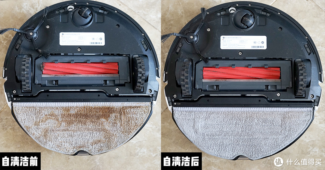 三强争霸,王者对决!且看哪款全能扫拖机性价比最高(追觅S10 Pro/石头G10S/科沃斯X1 OMNI)