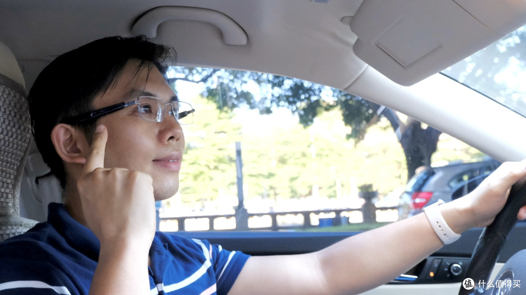 “科技以人为本”的最佳诠释！——声阔Soundcore智能眼镜