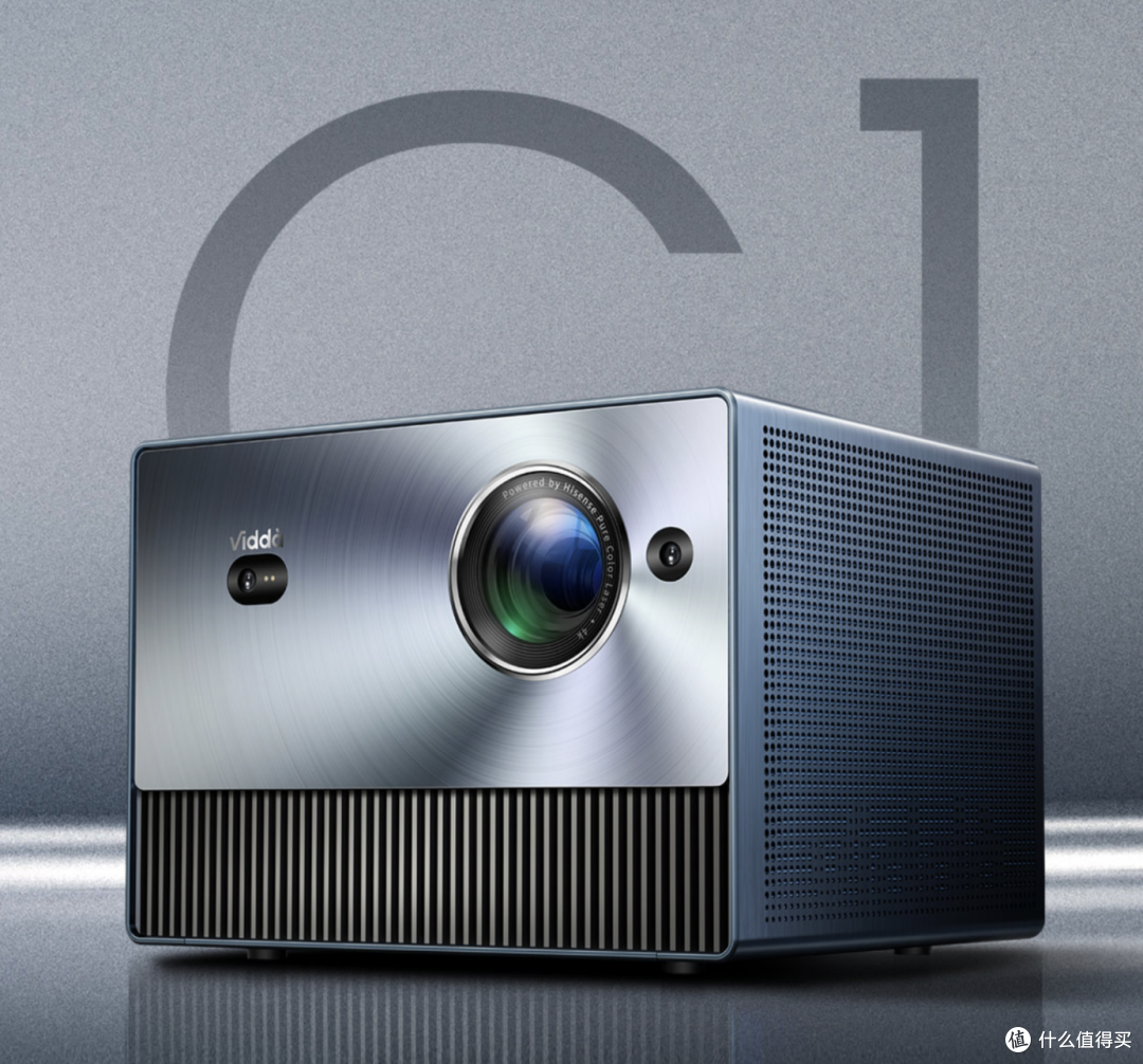 什么才是一台真正的「全色激光投影仪」?