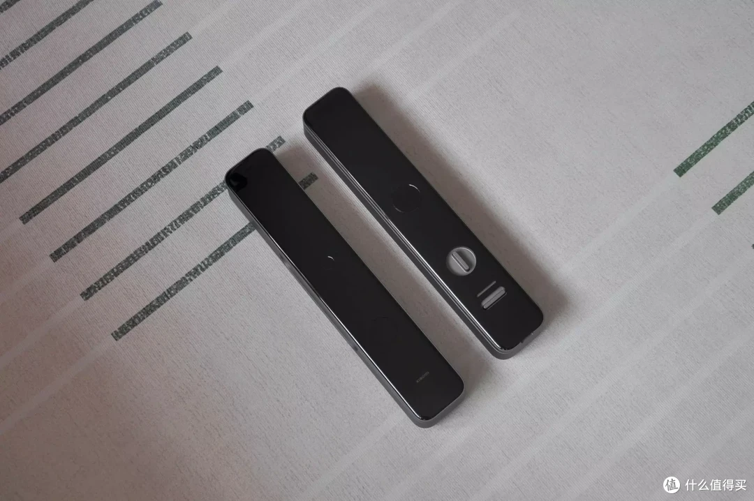 XIAOMI智能门锁又添新成员，不夹手带门铃双生态联动，全面版M20安装使用感受