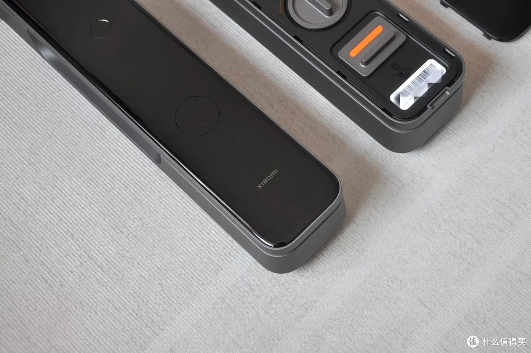XIAOMI智能门锁又添新成员，不夹手带门铃双生态联动，全面版M20安装使用感受
