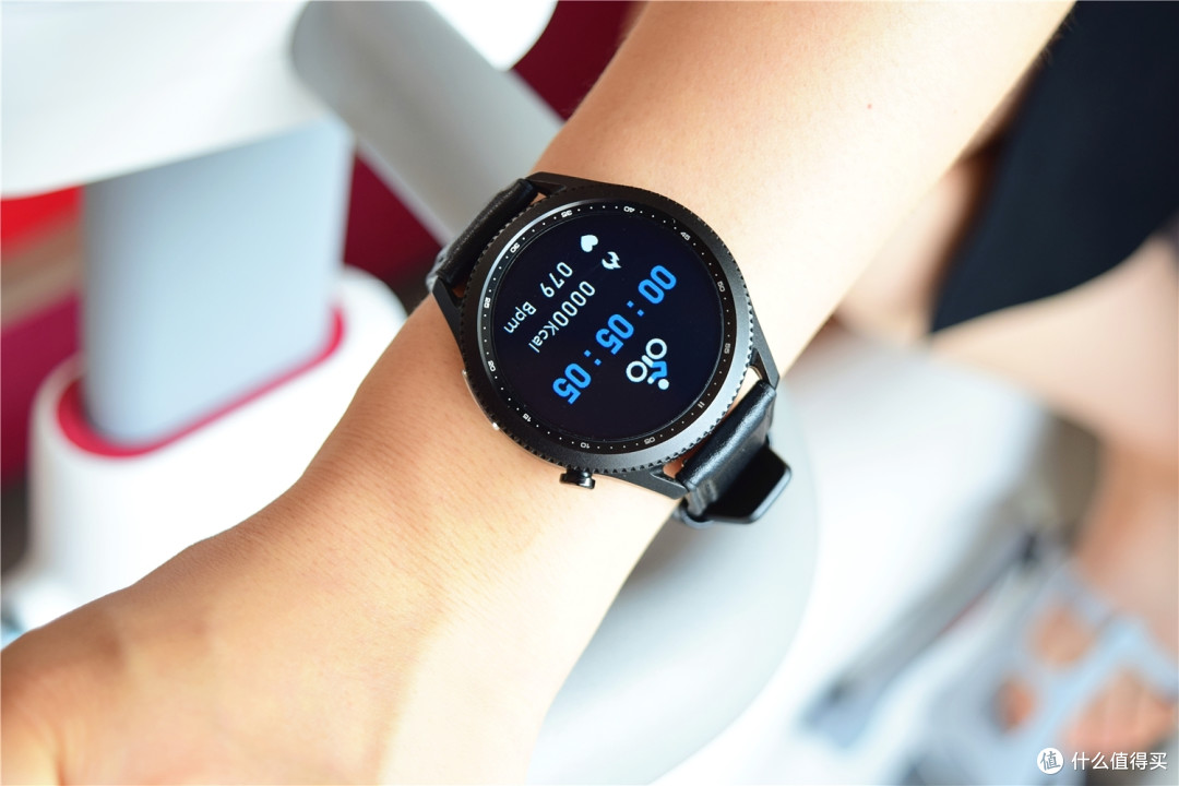 比小米手表更实用,能测血压、心电图的Dido E10智能手表评测