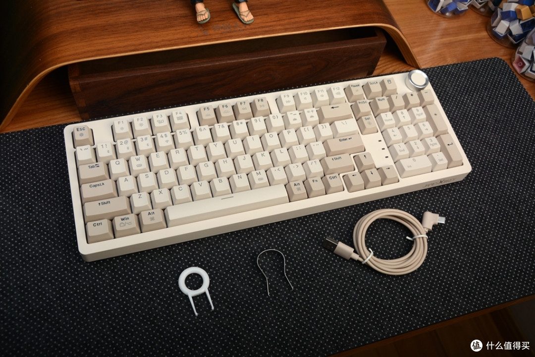 Gasket Pro新结构,三模连接,James Donkey RS2开箱体验