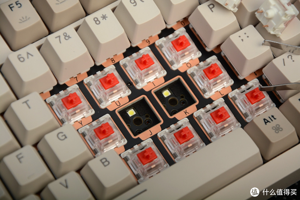 Gasket Pro新结构,三模连接,James Donkey RS2开箱体验