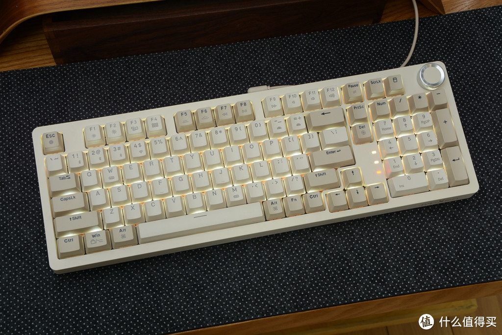 Gasket Pro新结构,三模连接,James Donkey RS2开箱体验