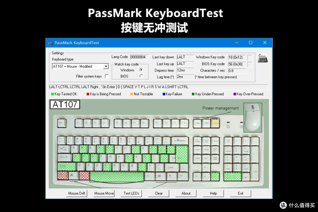 Gasket Pro新结构,三模连接,James Donkey RS2开箱体验