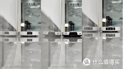 王牌对王牌:科沃斯T10 OMNI 、石头G10S、追觅S10大乱斗!谁是2022年高端扫地机器人王中王?