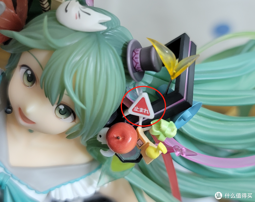 手办顶流看初音 最强初音当属：GSC 初音未来 Memorial Dress Ver