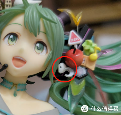 手办顶流看初音 最强初音当属：GSC 初音未来 Memorial Dress Ver