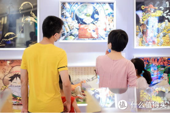 深圳暑期好玩去处！会展中心8月最大潮玩展