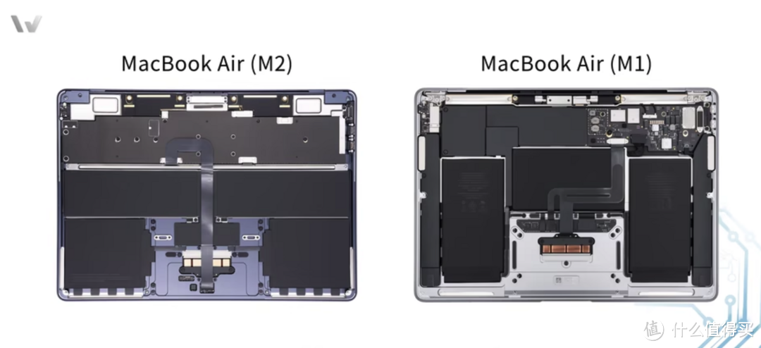 我的碎碎念之 MacBook Air 选购指南