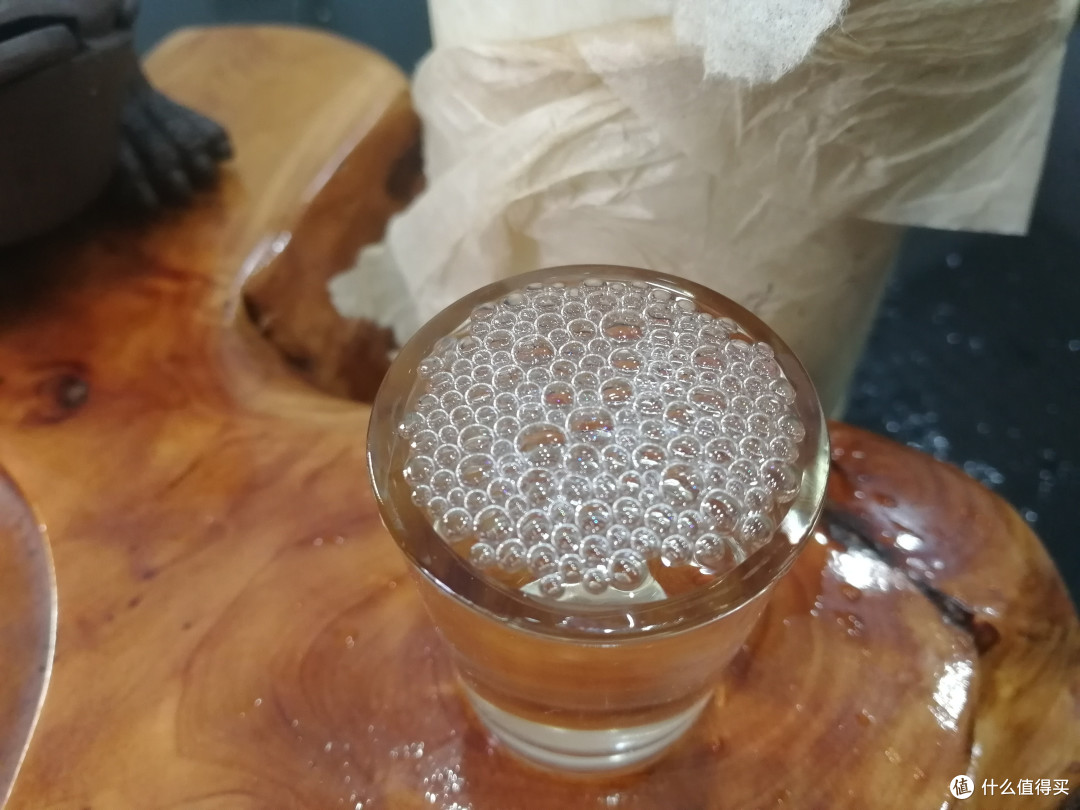 坤沙酒和碎沙酒哪一个更好喝,应该如何选择?_白酒_什么值得买