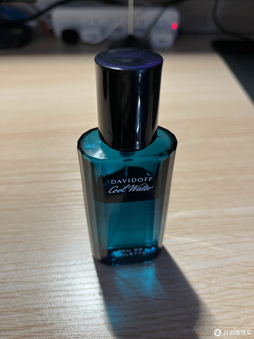 大卫杜夫冷水 davidoff61cool water