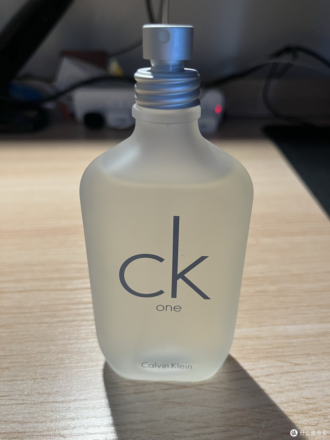 凯文克莱 唯一 CK•One