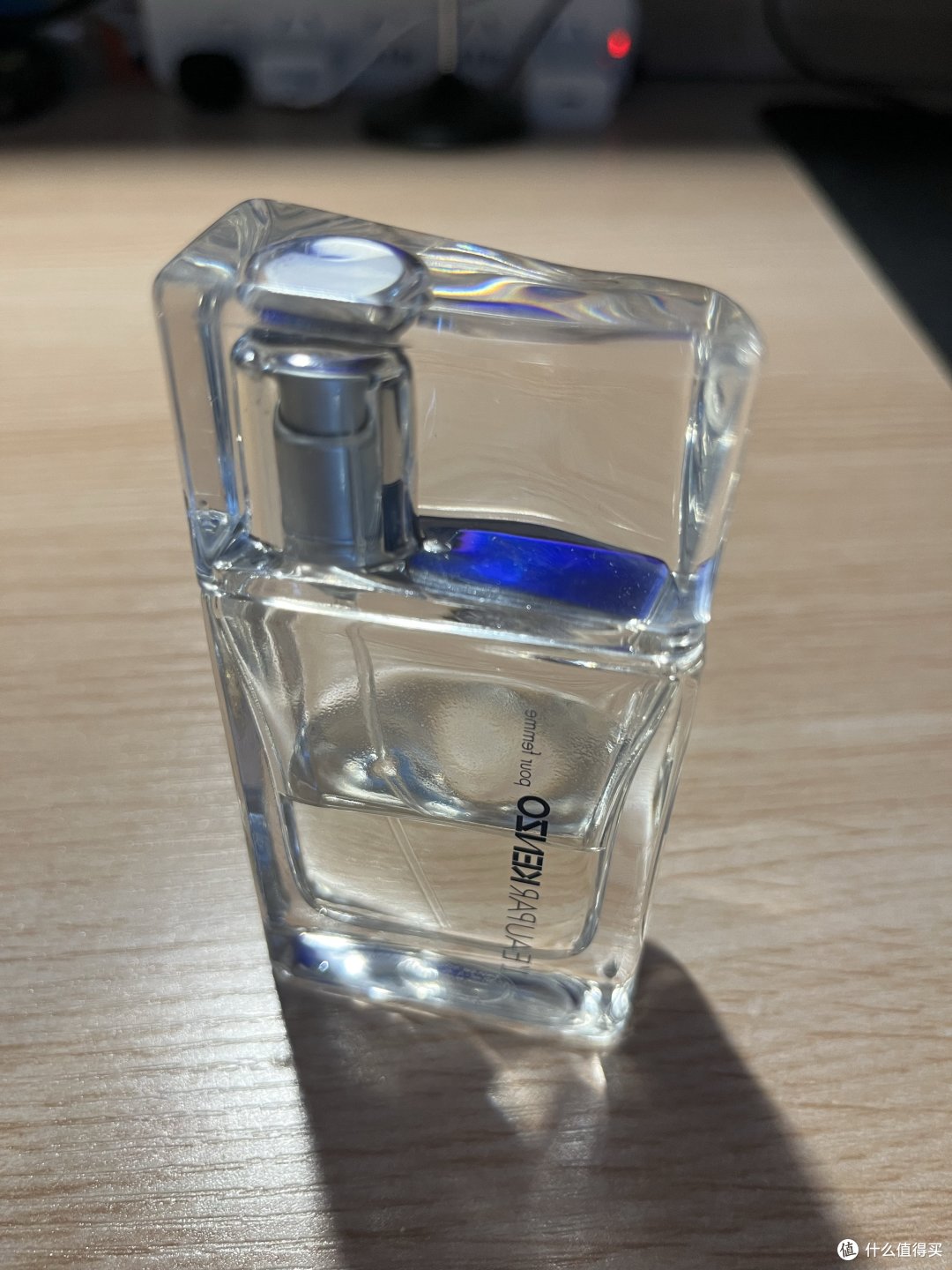 高田贤三 水之恋 Kenzo•L'Eau par