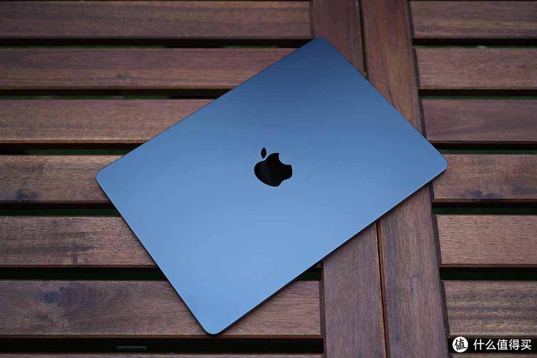 分享给你一个不一样的M2版MacBook Air真实体验感受