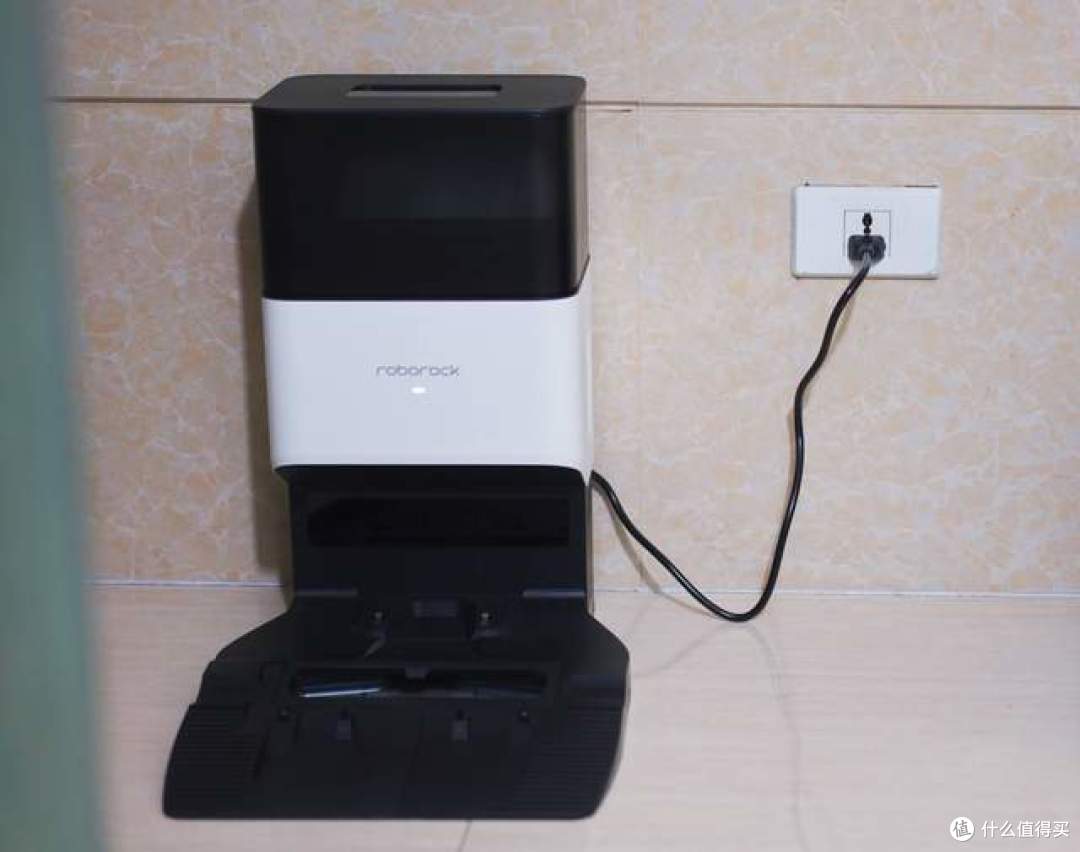 真需要一台扫拖机器人吗？当我使用石头T8集尘套装 30天后，我需要