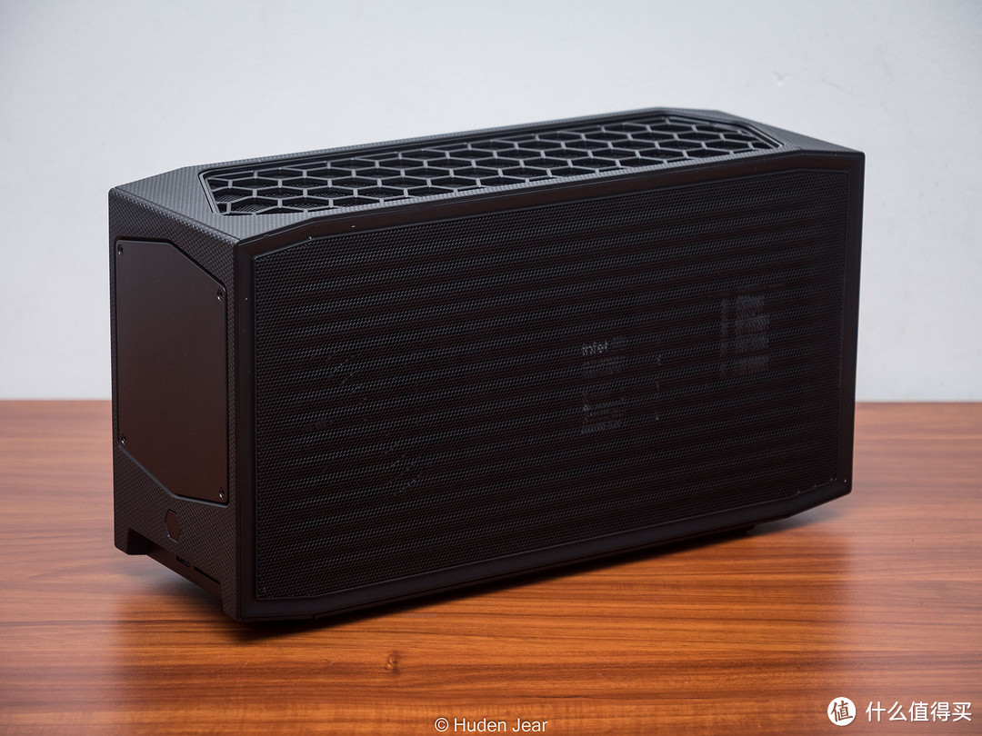 蓝厂即拆即用型mini itx 10Gbps主机！intel NUC12 Extreme Kit 飞龙峡谷 i7 测评