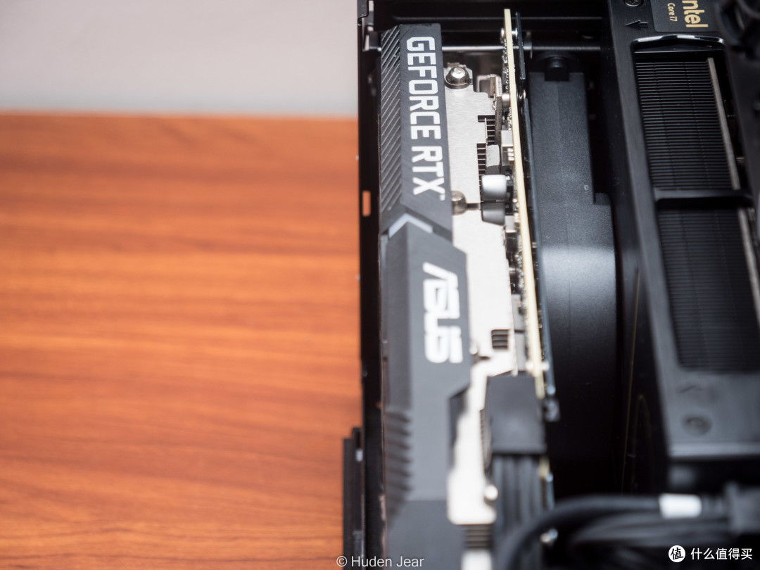 蓝厂即拆即用型mini itx 10Gbps主机！intel NUC12 Extreme Kit 飞龙峡谷 i7 测评