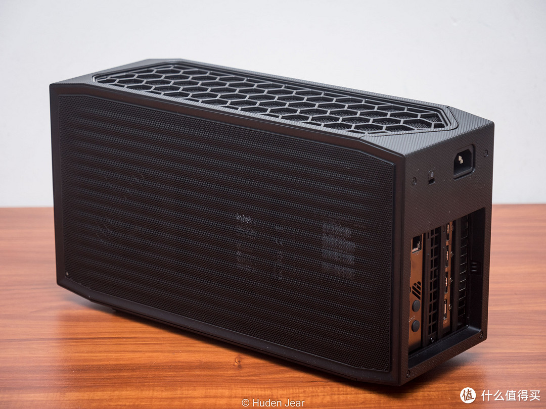 蓝厂即拆即用型mini itx 10Gbps主机！intel NUC12 Extreme Kit 飞龙峡谷 i7 测评