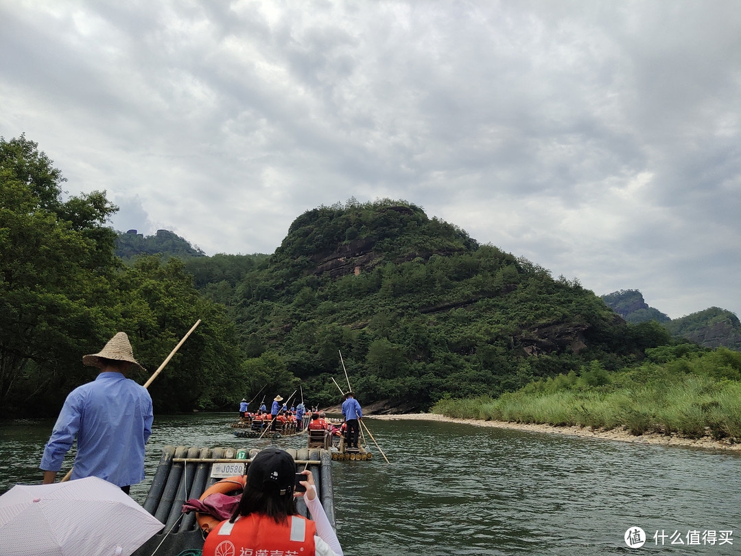 带娃休闲三天两晚武夷山之旅