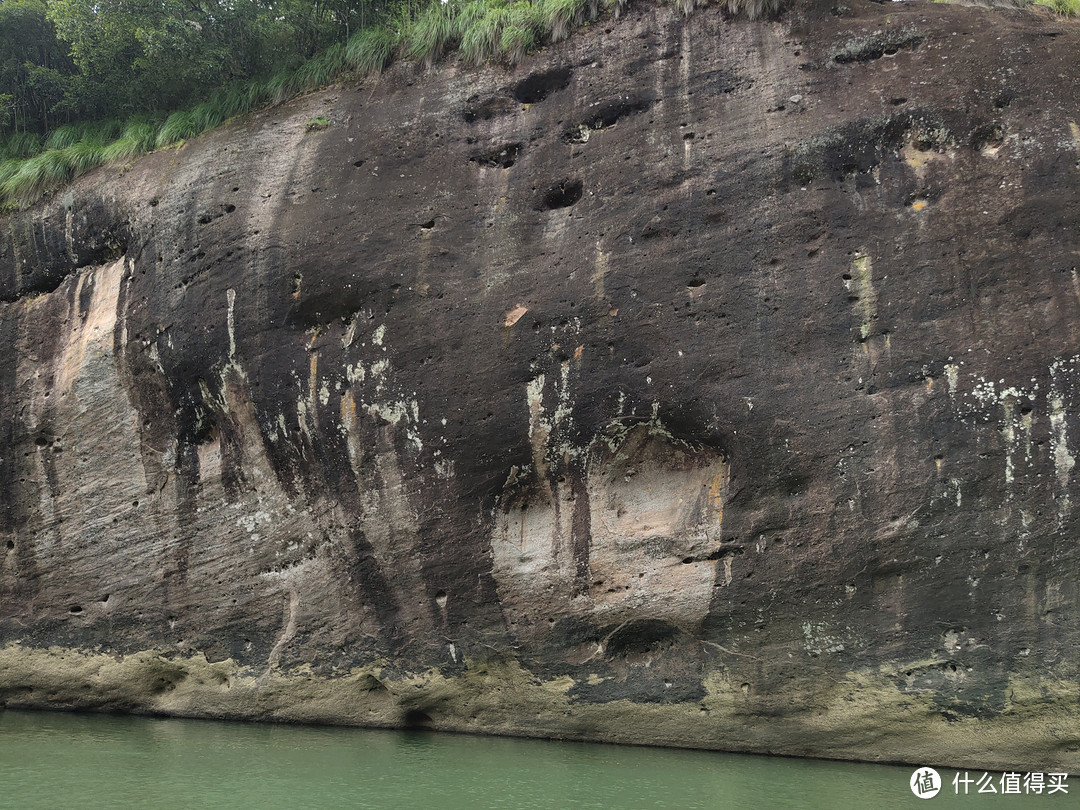 带娃休闲三天两晚武夷山之旅