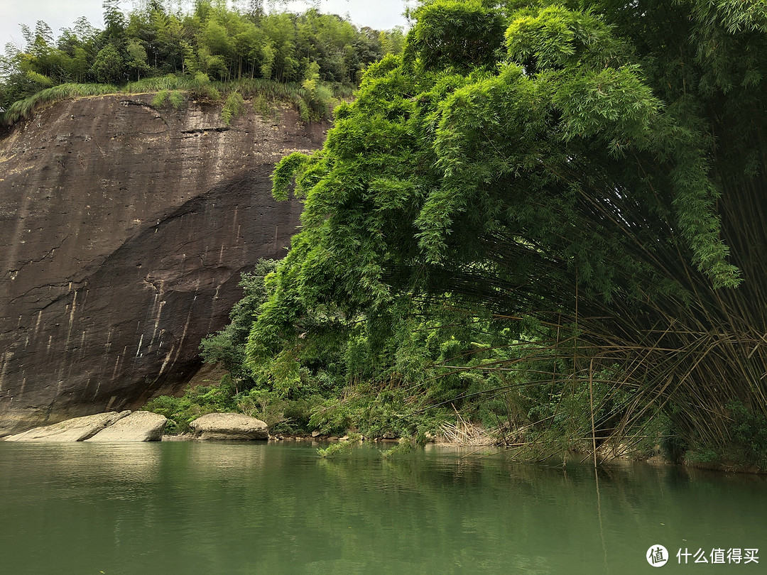 带娃休闲三天两晚武夷山之旅