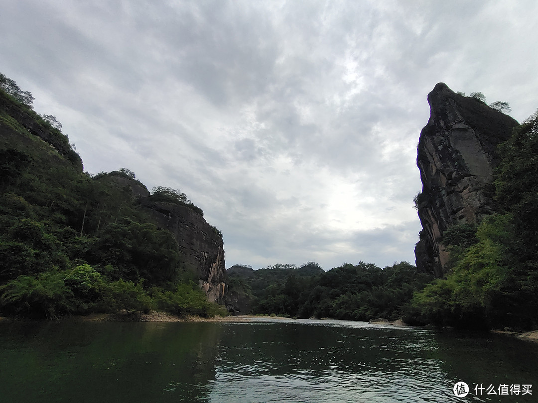 带娃休闲三天两晚武夷山之旅