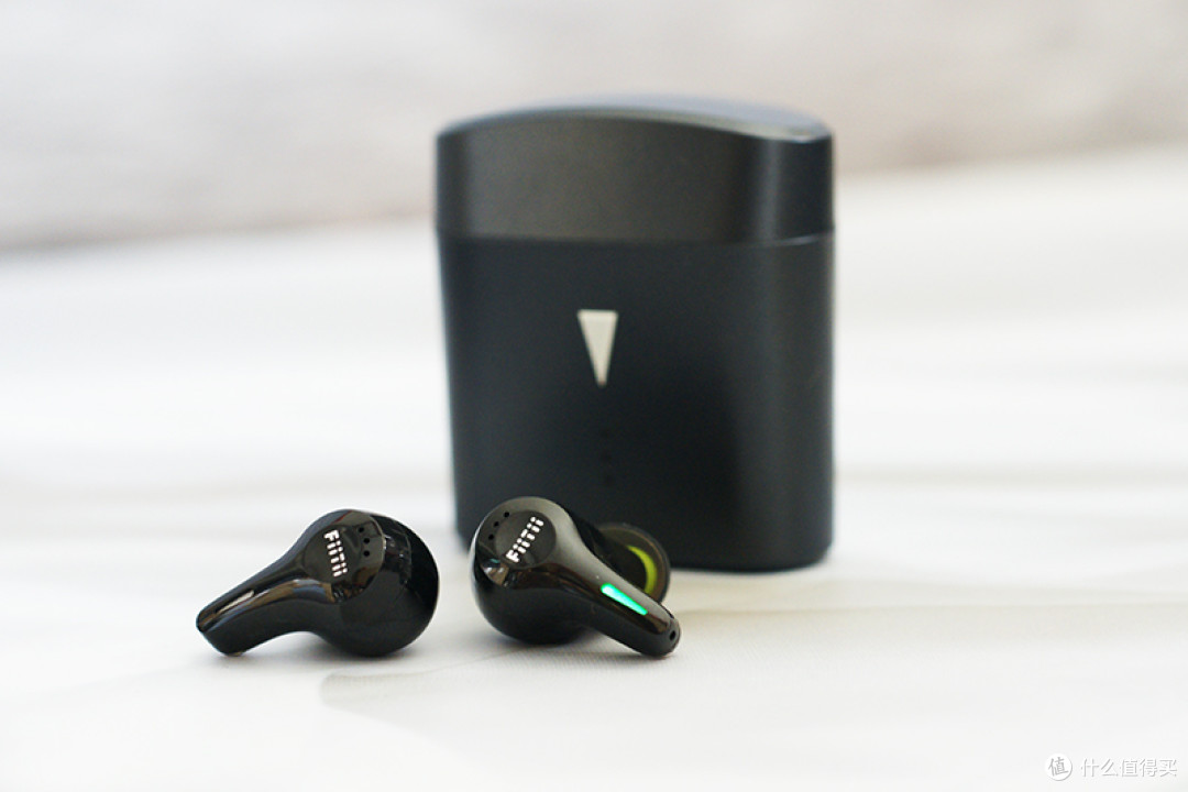 入耳舒适，音质不俗：魔浪FiiTii HiFiAir圈铁蓝牙耳机体验