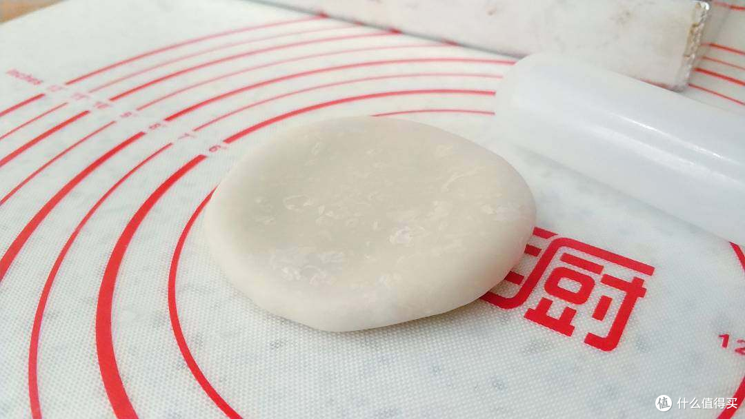 超级好吃的没有老婆的老婆饼!