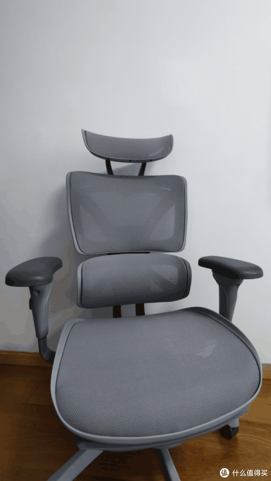 代代内卷，代代为王-网易严选工程师系列工学椅使用体验