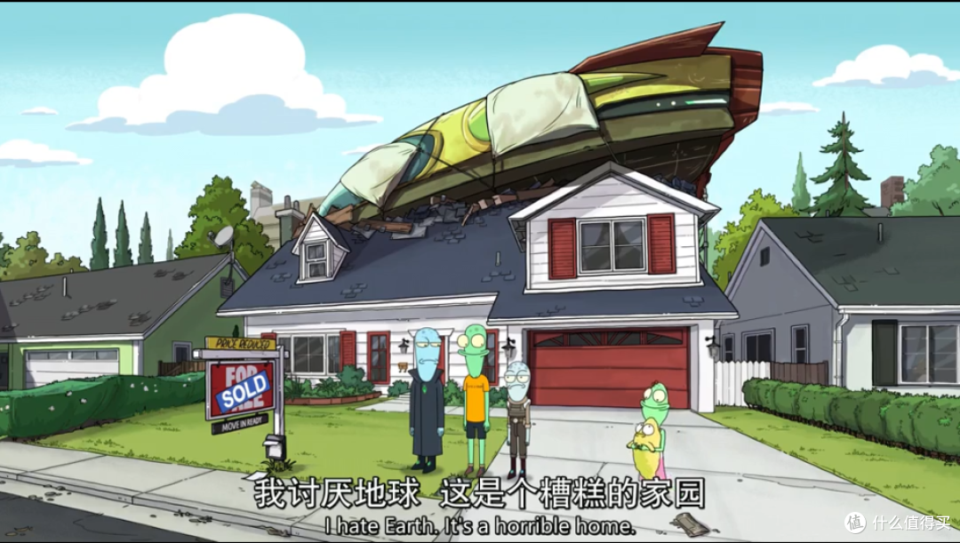 全网好评,这部R级美番终于回归了