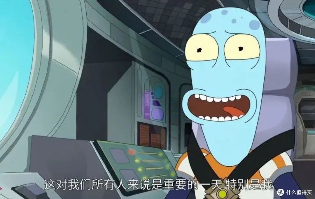 全网好评,这部R级美番终于回归了
