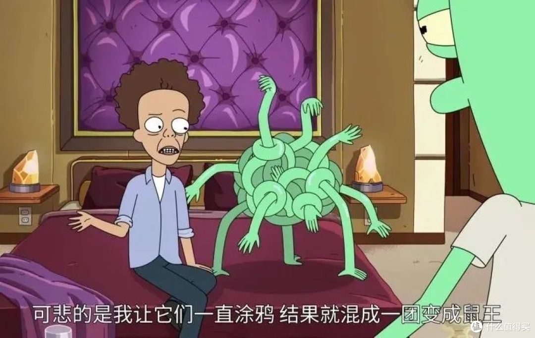 全网好评,这部R级美番终于回归了